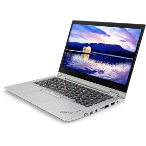 Lenovo THINKPAD Yoga x380 i5 8th Gen 16GB RAM 256GB x360 Touchscreen