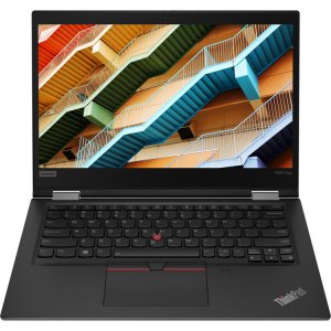 Lenovo thinkpad Yoga X390 i5 8th Gen X360 16GB RAM 256GB SSDTouchscreen