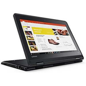 Lenovo THINKPAD 11E CELERON 4GB RAM 128GB SSD NON TOUCH