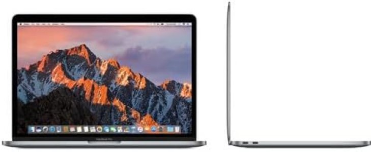 Apple MacBook Pro 13-inch 2016 Intel Core i7 16GB RAM 1TB SSD Touch Bar