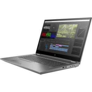 HP ZBook fury G8 Core i7 11th Gen 16 GB RAM 512 GB SSD 4GB GPU