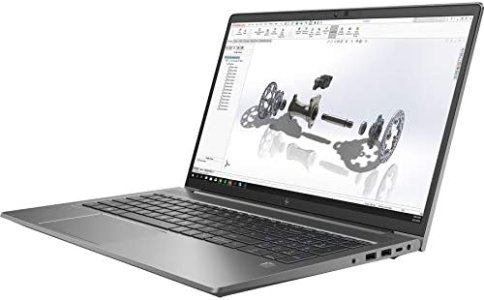 HP ZBook studio 15 G7 i7 10th 32 GB RAM 512GB SSD 4GB GPU