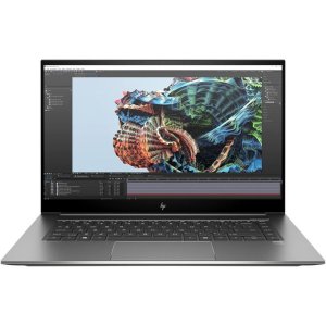 HP ZBook Studio G8 Core i7 11th Gen 32GB RAM 512GB SSD 8GB NVIDIA