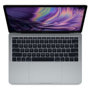 APPLE MACBOOK AIR 2017 13'i7 8 GB RAM 256 GB SSD