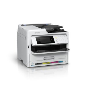 Epson WorkForce Pro WF-C5890DWF 4-in-1 A4 Wi-Fi Inkjet Printer