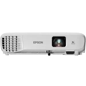 Epson EB-E12 XGA 3600 Lumens Projector