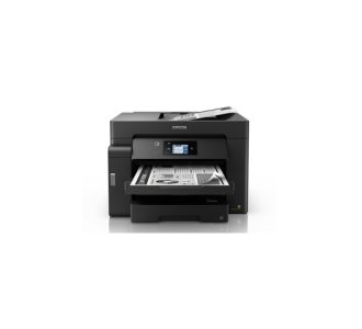 Epson EcoTank Monochrome M15140 A3 Wi-Fi Duplex All-in-One Ink Tank Printer