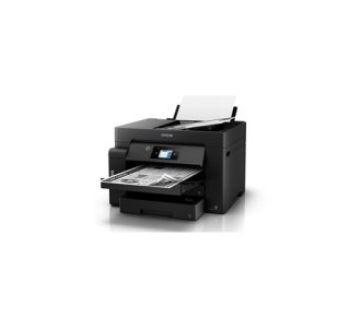 Epson EcoTank Monochrome M15140 A3 Wi-Fi Duplex All-in-One Ink Tank Printer