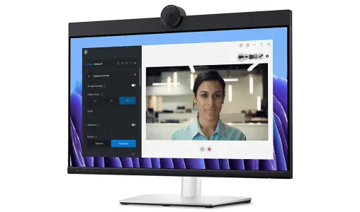 Dell Pro 24 Plus Video Conferencing Monitor - P2424HEB