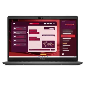 Dell Latitude 3450 Core i5-1355U 8GB RAM 512GB SSD Ubuntu Laptop