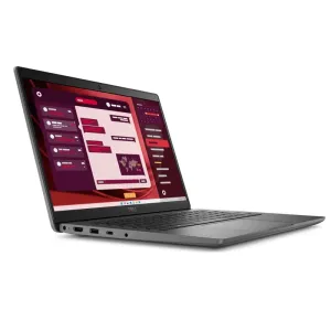 Dell Latitude 3450 Core i5-1355U 8GB RAM 512GB SSD Ubuntu Laptop