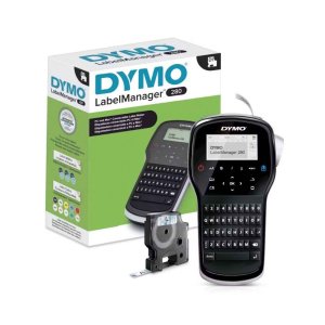 Dymo 280 Label Printer Label Manager