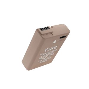 Caisi Type-C LP-E10 Battery for Canon Cameras