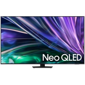 Samsung QA85QN85DBU 85-Inch Neo QLED 4K Smart TV
