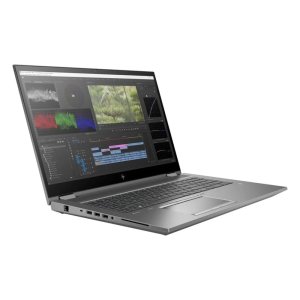 HP ZBook Fury 17 G8 Intel Xeon 11th Gen 32GB RAM 4TB SSD RTX A5000 16GB NVIDIA Non-Touch