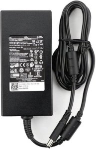 Charger for Dell HA180PM181 – 180W 19.5V 9.23A + Power Cord