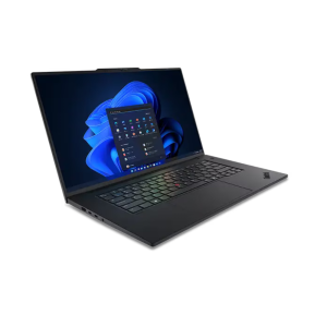 Lenovo ThinkPad P1 Xeon 16GB RAM 512GB SSD Non-Touch