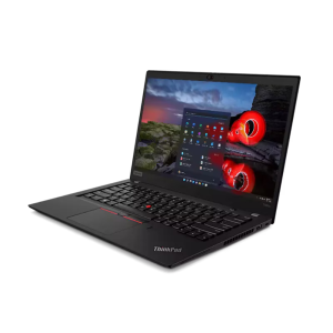 Lenovo ThinkPad T495s AMD Ryzen 5 16GB RAM 256GB SSD 2GB GPU Touch