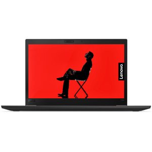 LENOVO THINKPAD T480s i7 8th Gen 16gb Ram 512gb SSD—Touchscreen