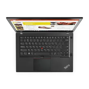 Lenovo ThinkPad T470s Core i7 7th Gen 8GB RAM 256GB SSD Non-Touch