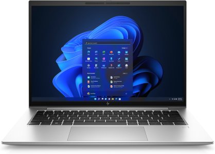 HP EliteBook 1040 G9 Core i5 12th Gen 16GB RAM 512GB SSD x360 Touchscreen