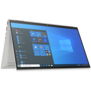 HP EliteBook 1040 G8 Core i5 11th Gen 16GB RAM 512GB SSD x360 Touchscreen