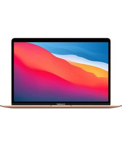 Apple MacBook Air 13-inch 2020 Core i3 8GB RAM 256GB SSD Gold
