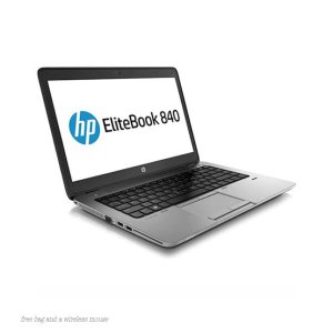 HP EliteBook 740 G1 Intel Core i5 4th Gen 8GB RAM 500GB Non-Touch