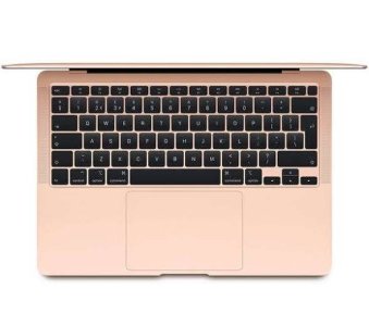 Apple MacBook Air 13-inch 2020 Core i5 8GB RAM 256GB SSD Gold