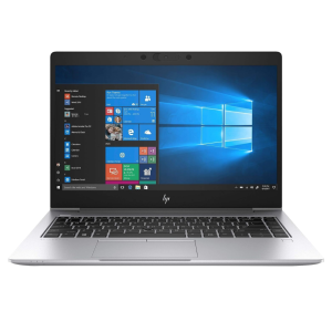 HP EliteBook 745 G6 AMD Ryzen 5 8 GB RAM 256 GB SSD 2 GB GPU Touchscreen