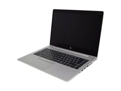 HP EliteBook 745 G6 AMD Ryzen 5 8 GB RAM 256 GB SSD 2 GB GPU Touchscreen