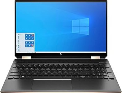 HP Spectre Convertible x360 15 BL0XX Core i7 7th Gen 16GB RAM 512GB SSD 2GB NVIDIA
