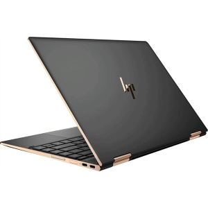 HP Spectre Convertible x360 15 CH0XX Core i7 8th Gen 16GB RAM 512GB SSD 2GB NVIDIA