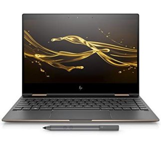 HP Spectre Convertible x360 15 CH0XX Core i7 8th Gen 16GB RAM 512GB SSD 2GB NVIDIA