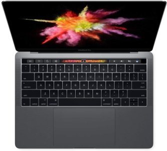 Apple MacBook Pro 13-inch 2016 Core i5 8GB RAM 256GB SSD