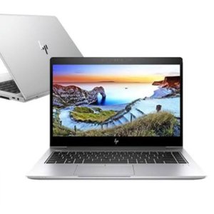 HP EliteBook 830 G6 Intel Core i7 8th Gen 8GB RAM 256GB SSD Touchscreen