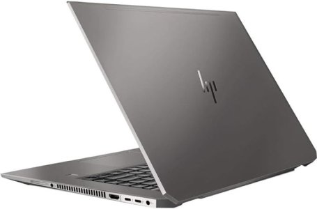 HP ZBook Studio x360 G5 Core i7 9th Gen 16GB RAM 512GB SSD 4GB NVIDIA Quadro Touchscreen