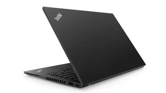 Lenovo ThinkPad X280 i7 8th Gen 8GB RAM 256GB SSD Non-Touch