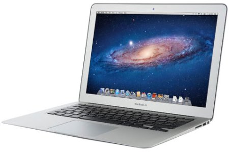 Apple MacBook Pro 13-inch 2013 Core i5 8GB RAM 256GB SSD Laptop