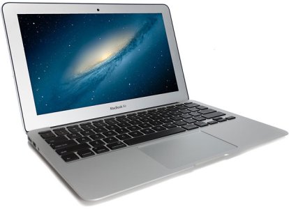 Apple MacBook Pro 13-inch 2013 Core i5 8GB RAM 256GB SSD Laptop