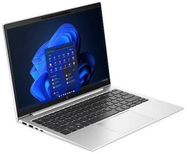 HP EliteBook 835 13-inch G10 AMD Ryzen 5 PRO 7540U 16GB RAM 512GB SSD Non-Touch