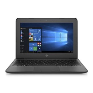 HP STREAM LAPTOP 11-ah0xx CELERON 4GB 32 GB  SSD
