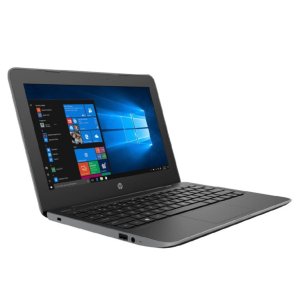 HP STREAM LAPTOP 11-ah0xx CELERON 4GB 32 GB  SSD