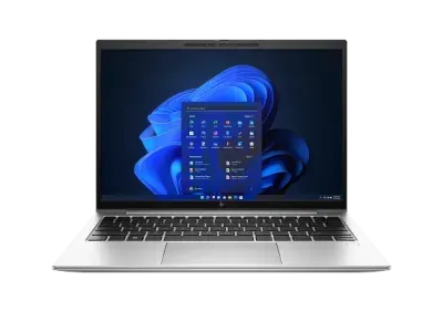 HP EliteBook 835 13-inch G9 AMD Ryzen 5 PRO 6650U 16GB RAM 512GB SSD Non-Touch