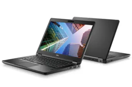 Dell Latitude 7320 Core i7 11th Gen 16GB RAM 512GB SSD x360 Touchscreen