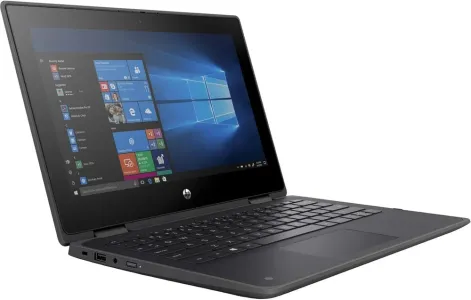 HP ProBook 11E G6 Core i5 10th Gen 8GB RAM 256GB SSD x360 Touchscreen