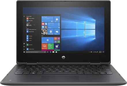 HP ProBook 11E G6 Core i5 10th Gen 8GB RAM 256GB SSD x360 Touchscreen