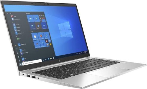HP EliteBook 835 G8 AMD Ryzen 5 PRO 8GB RAM 256GB SSD Non-Touch
