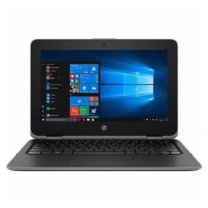 HP ProBook 11E G4 Core i5 8th Gen 8GB RAM 256GB SSD x360 Touchscreen