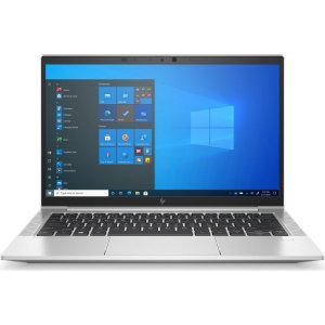 HP EliteBook 835 G8 AMD Ryzen 7 8GB RAM 256GB SSD Touchscreen